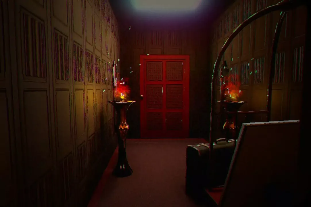 -Valince Genesis: VR-游戏截图-好玩游戏库