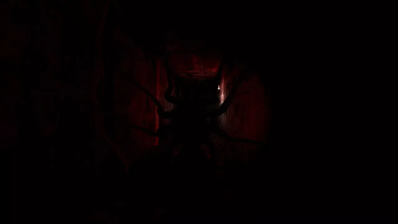 -Asylum of the Forsaken-游戏截图-好玩游戏库