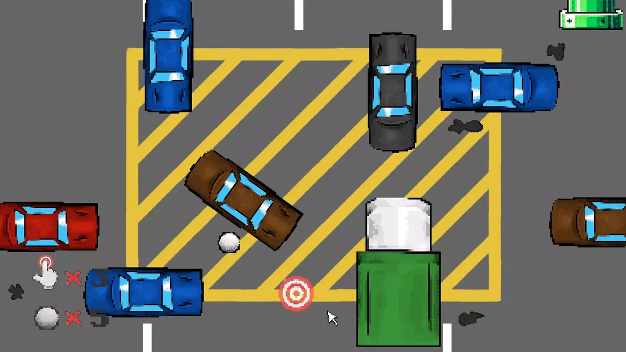 -Game Over Please-游戏截图-好玩游戏库
