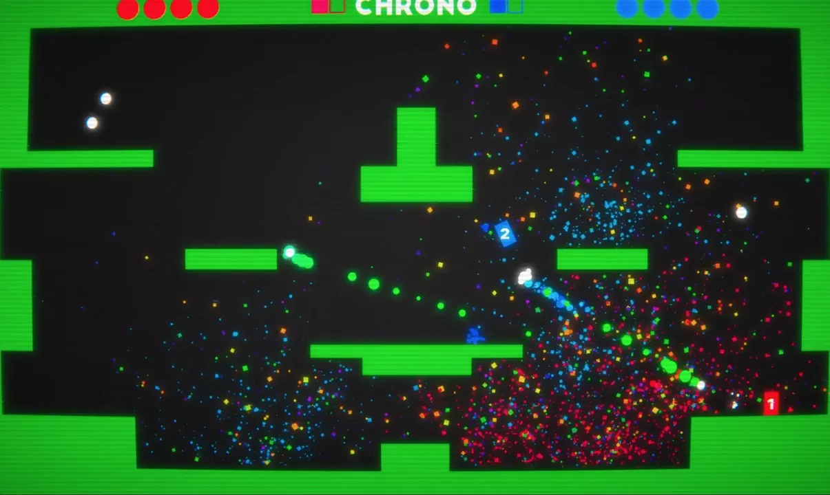-CHRONO-游戏截图-好玩游戏库