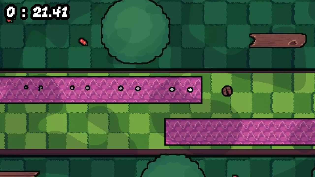 -Bug Ball 3D-游戏截图-好玩游戏库