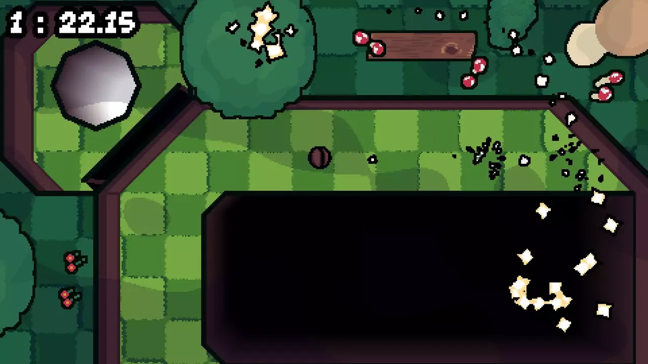 -Bug Ball 3D-游戏截图-好玩游戏库