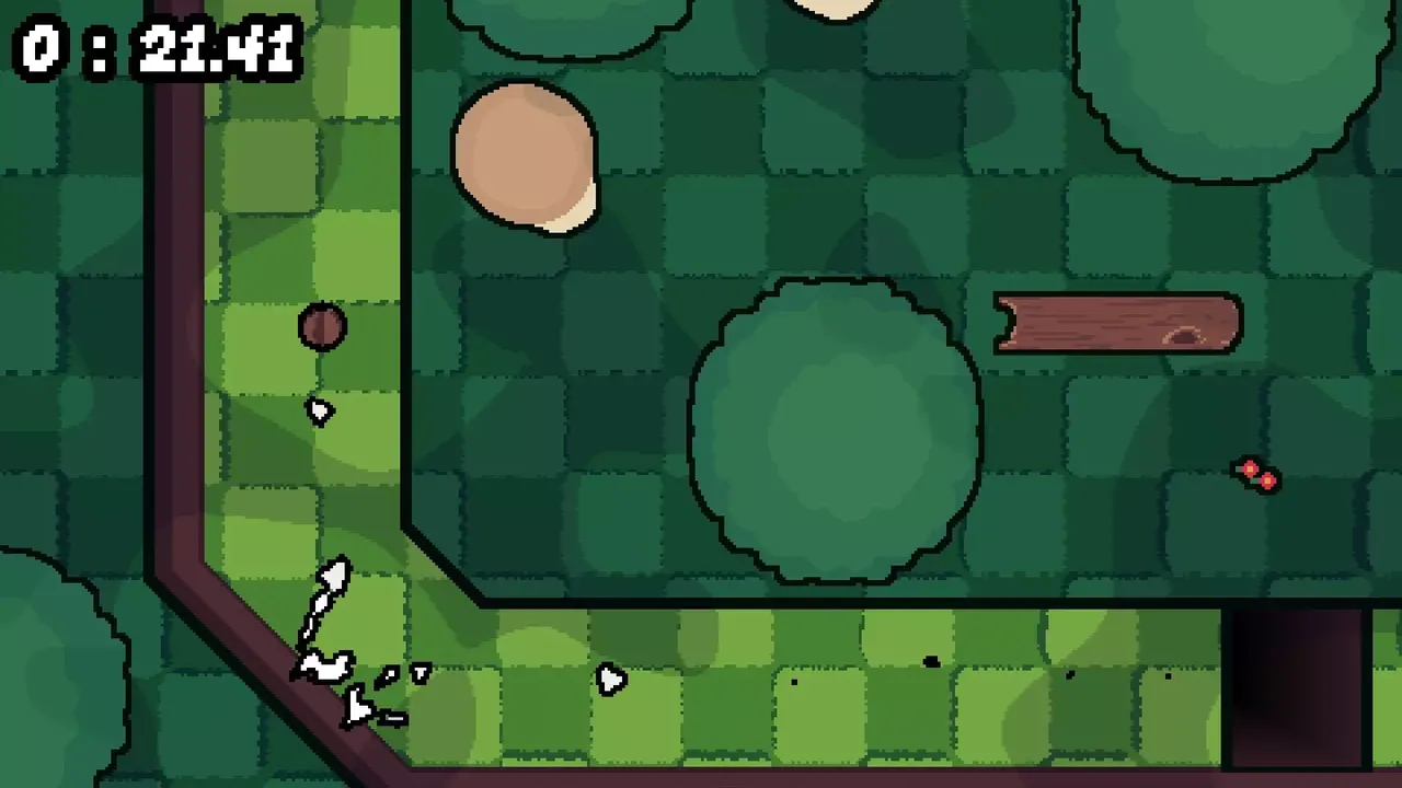 -Bug Ball 3D-游戏截图-好玩游戏库