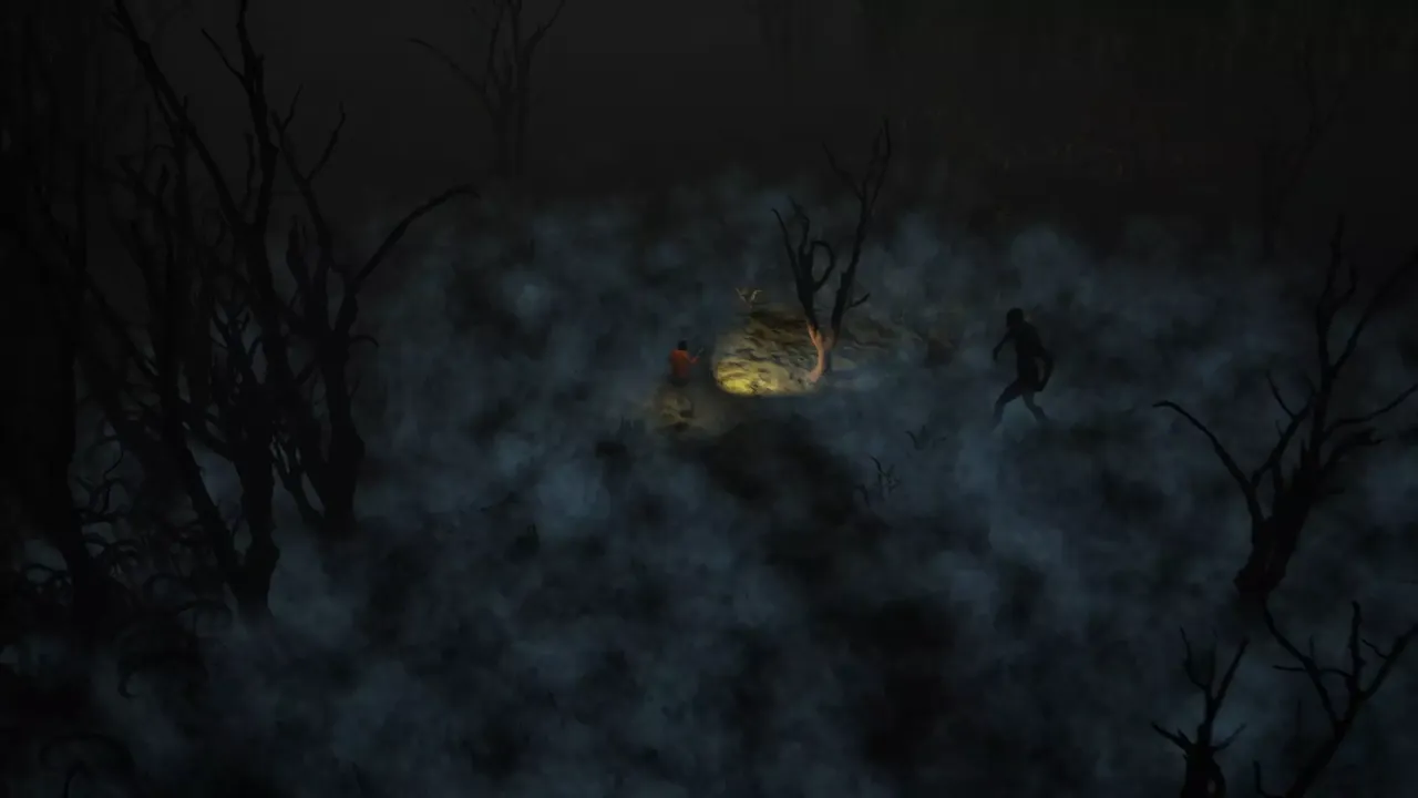 -Whispers in the Shadows-游戏截图-好玩游戏库