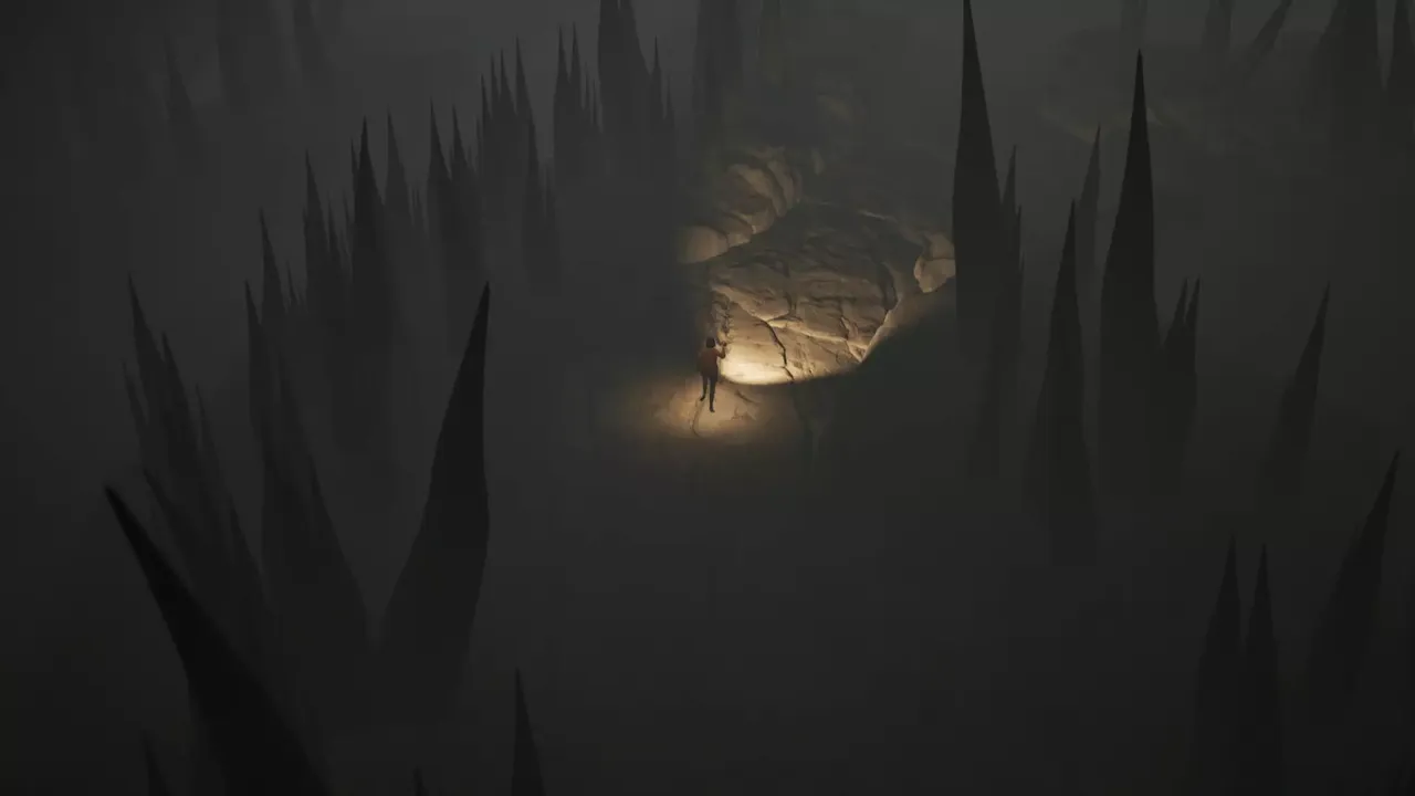 -Whispers in the Shadows-游戏截图-好玩游戏库