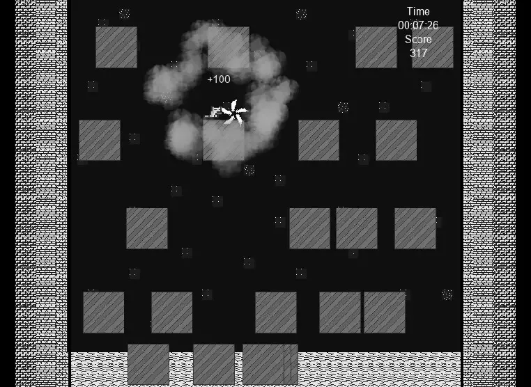 -The Last of the 9 Lives-游戏截图-好玩游戏库
