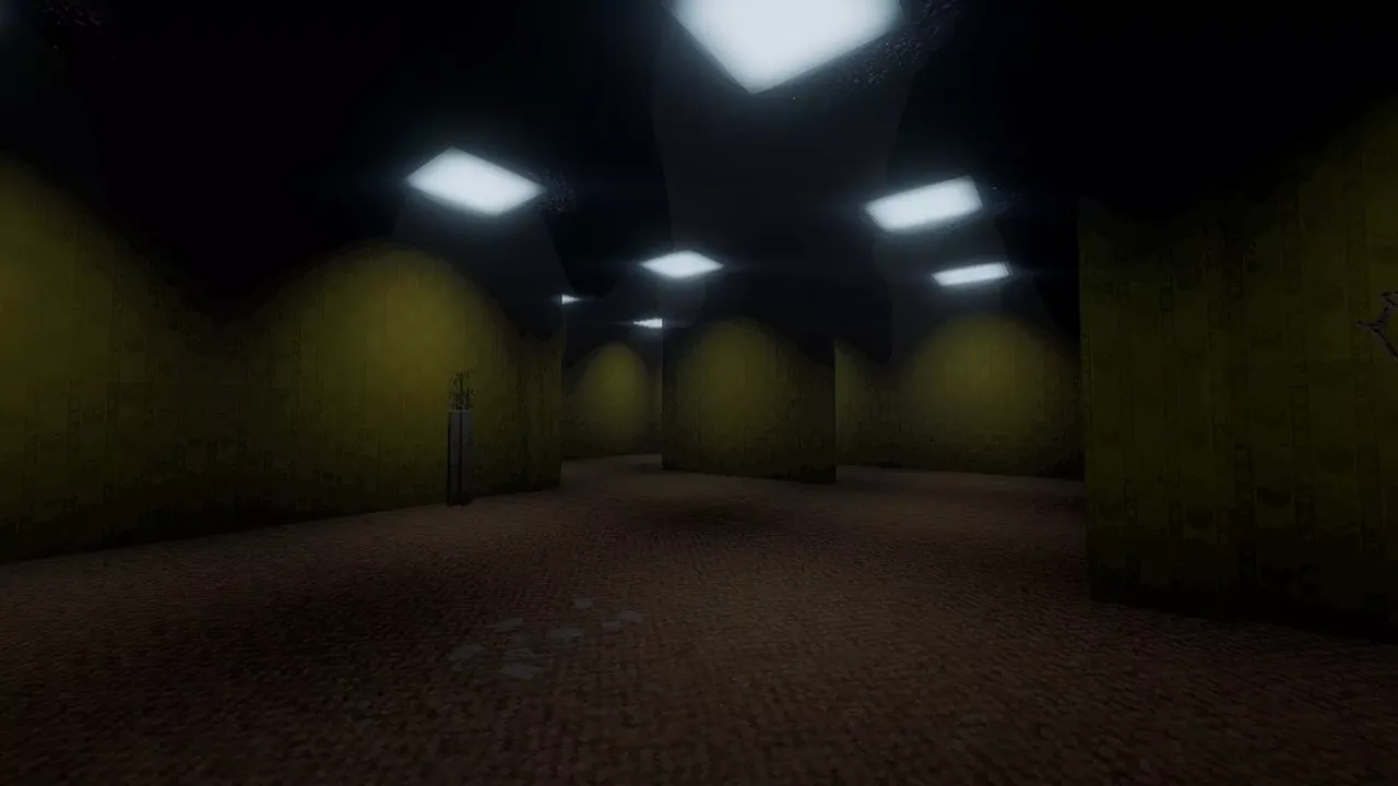 -Back to the Rooms-游戏截图-好玩游戏库