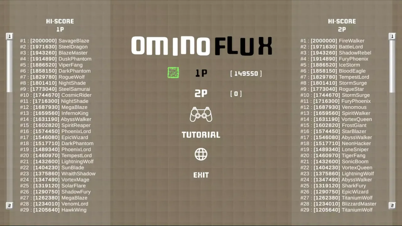 -Ominoflux-游戏截图-好玩游戏库
