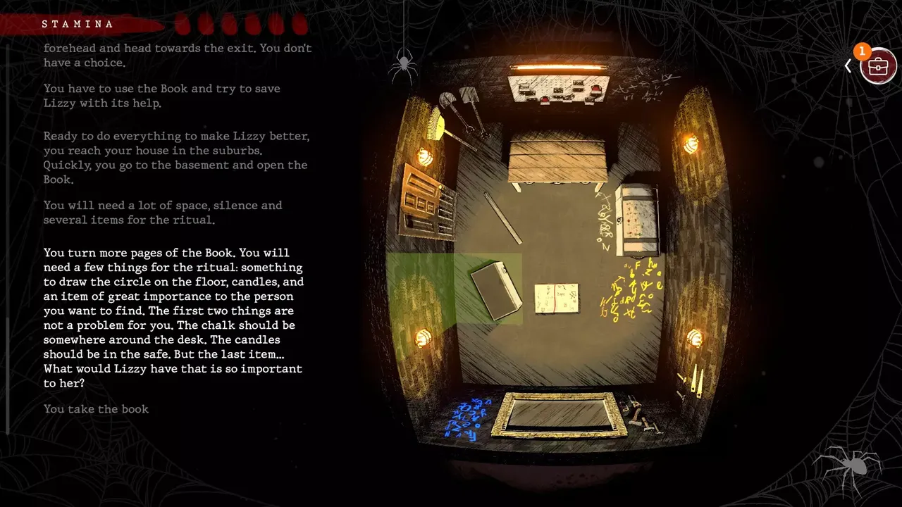 -Escape Tales: The Awakening-游戏截图-好玩游戏库