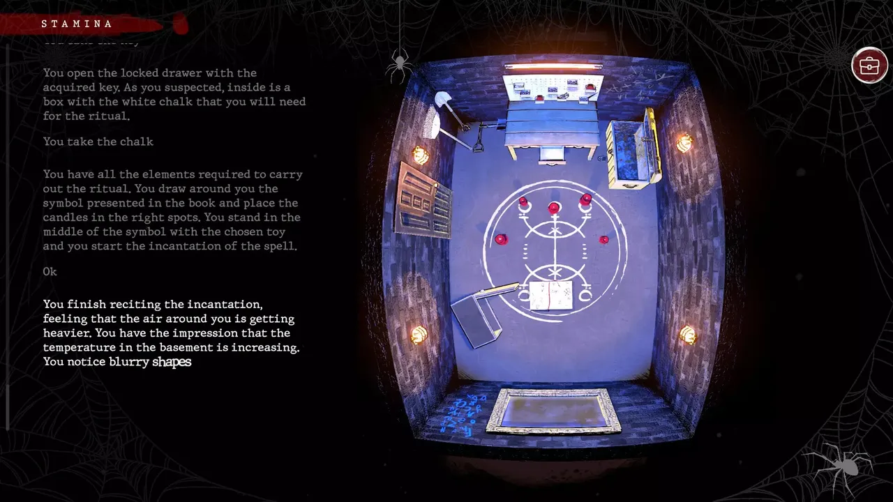 -Escape Tales: The Awakening-游戏截图-好玩游戏库