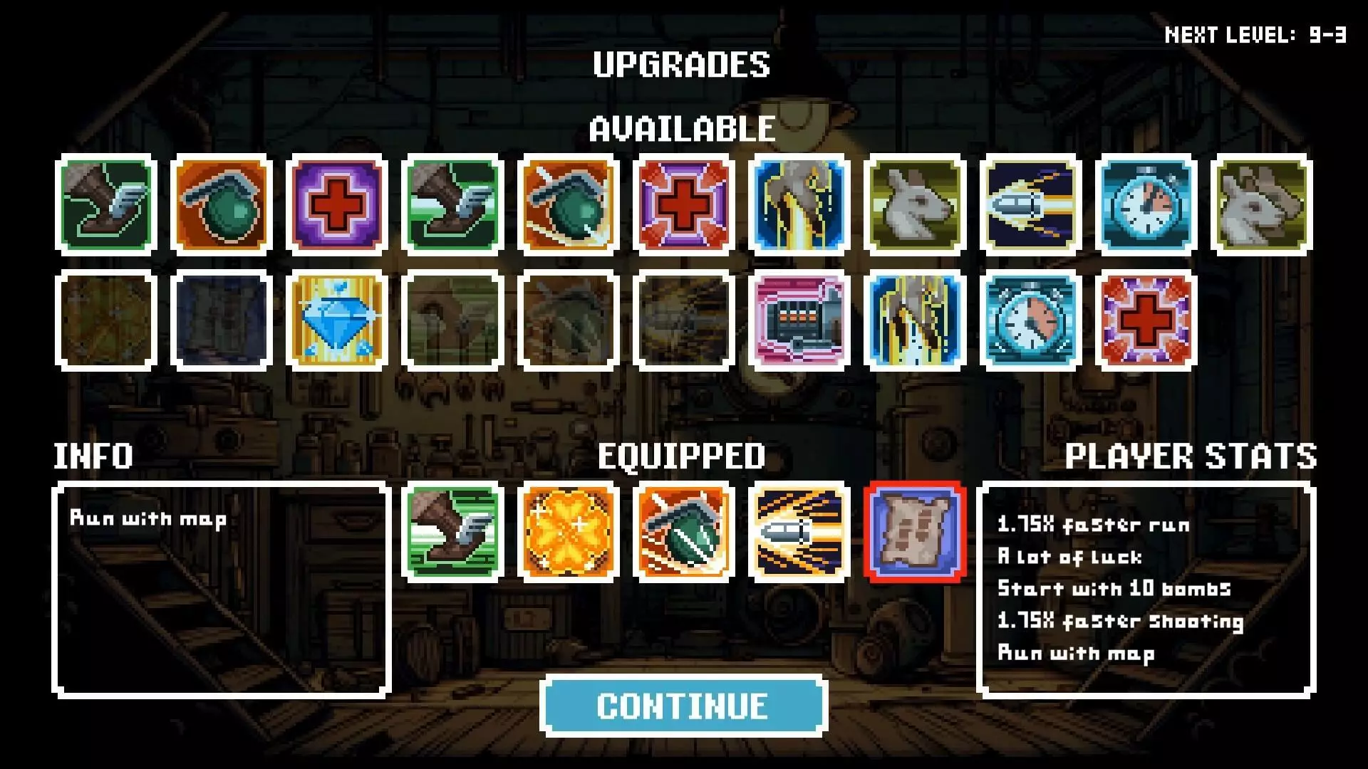 -Speedollama - Game, Art and Music-游戏截图-好玩游戏库