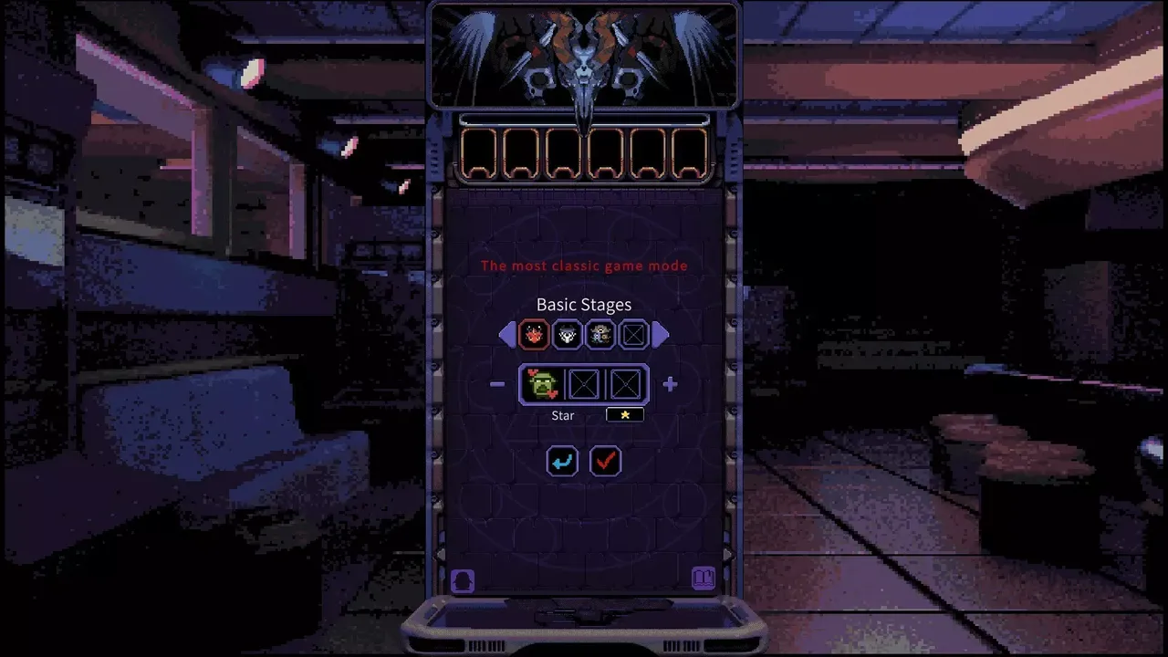 -Devil Slot Machine-游戏截图-好玩游戏库