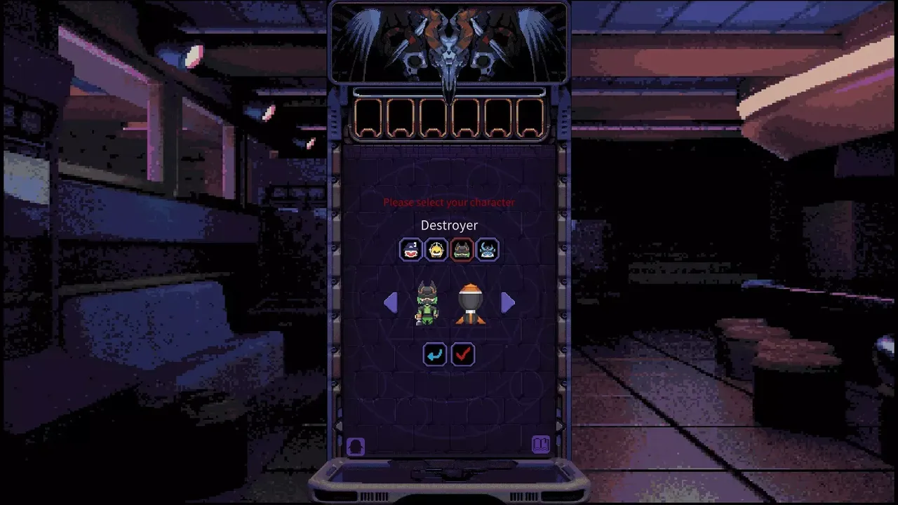 -Devil Slot Machine-游戏截图-好玩游戏库