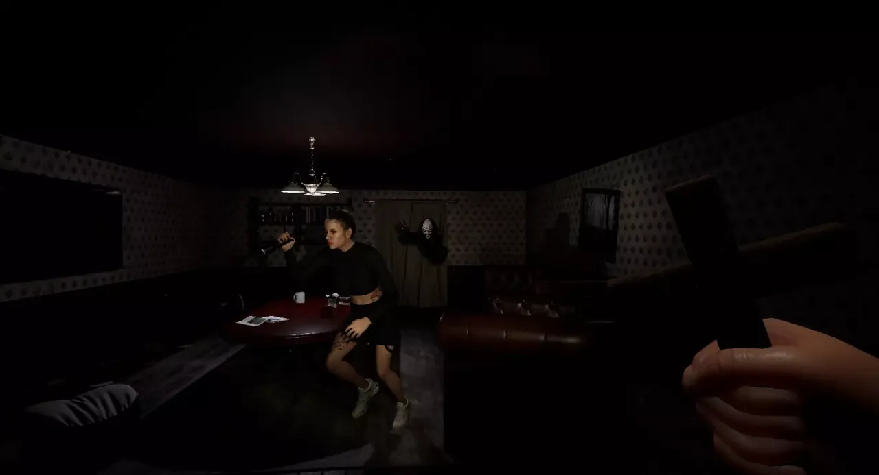 -Cursed Ones-游戏截图-好玩游戏库
