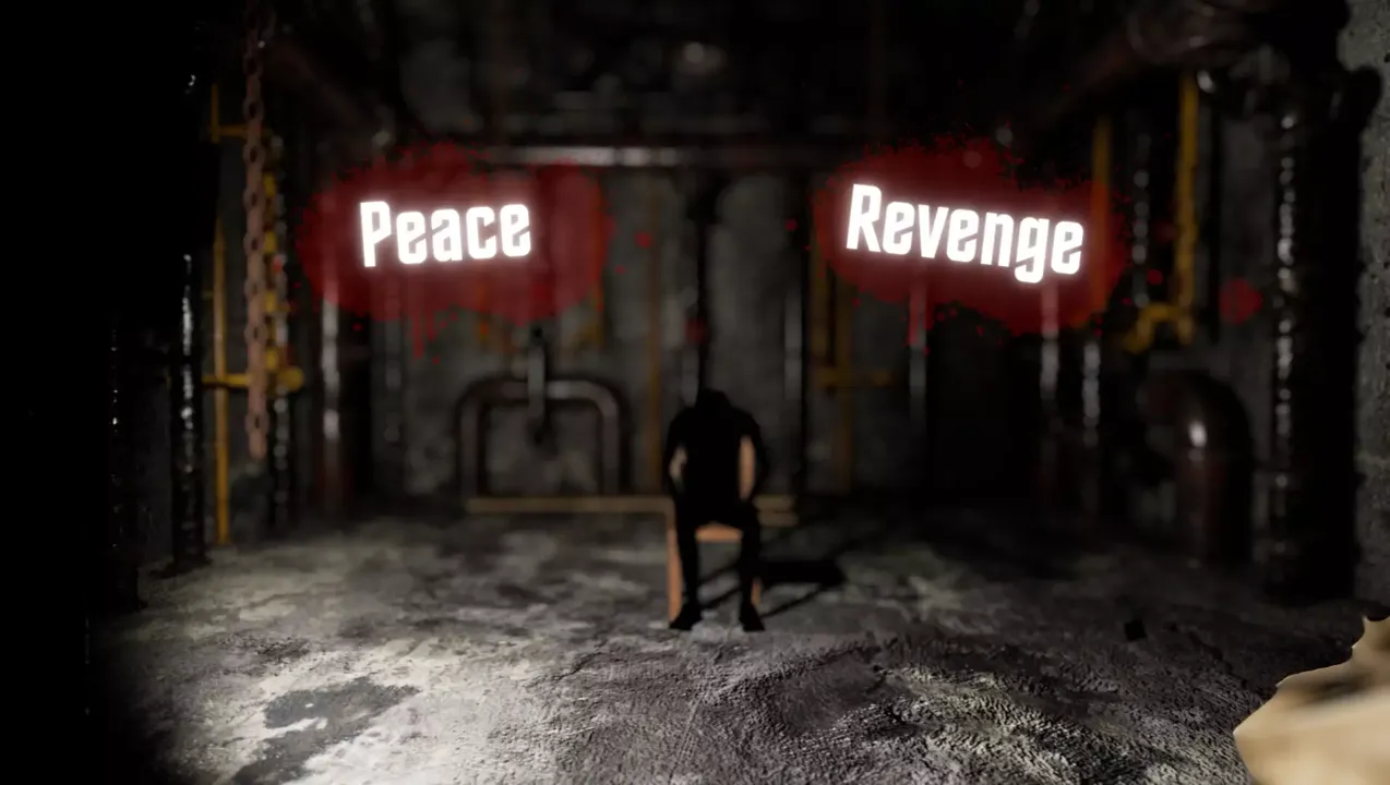 -A tale of terror-游戏截图-好玩游戏库