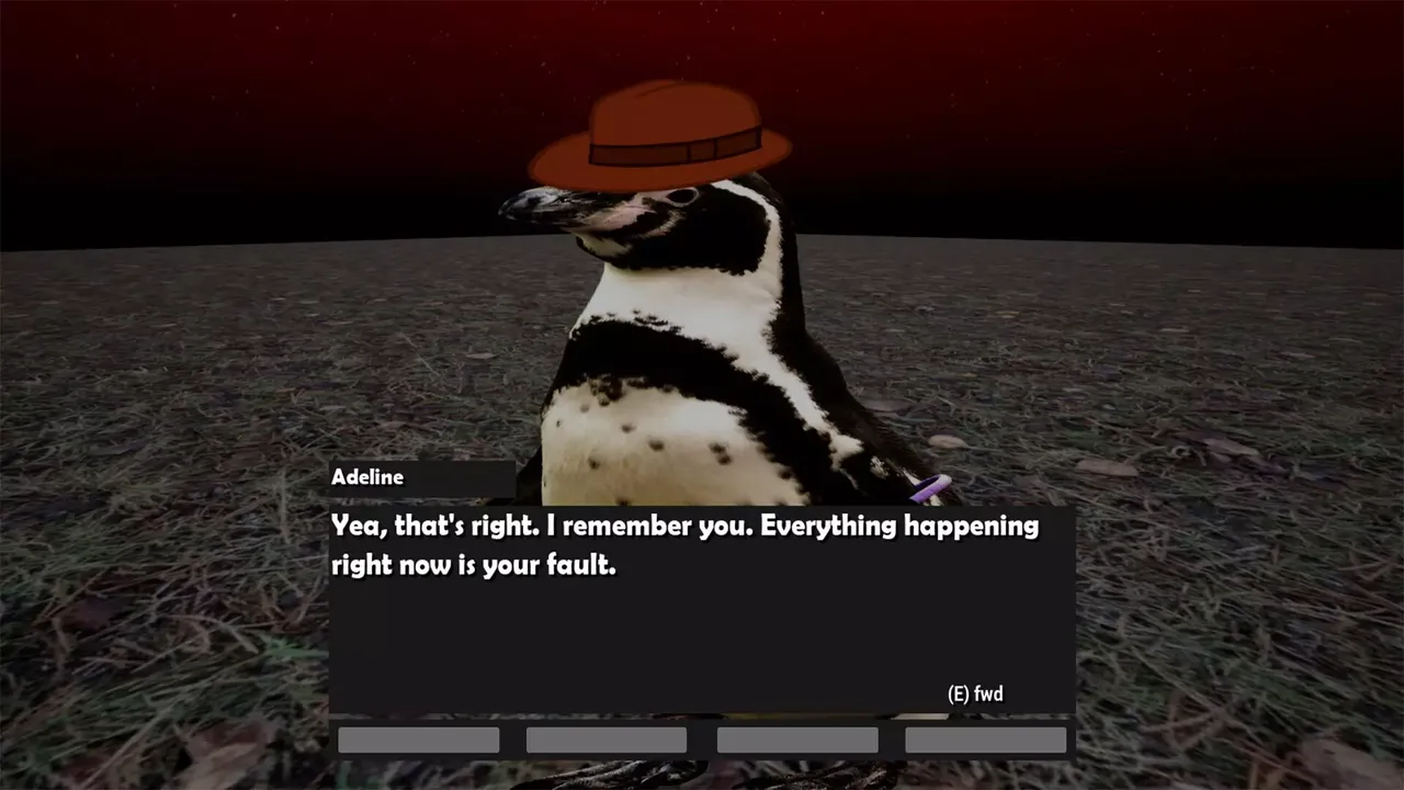 -Wally The Seal 2-游戏截图-好玩游戏库