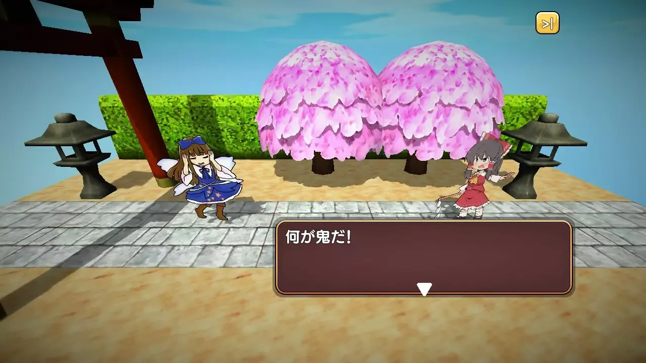 -Fairy Card Battlers-游戏截图-好玩游戏库