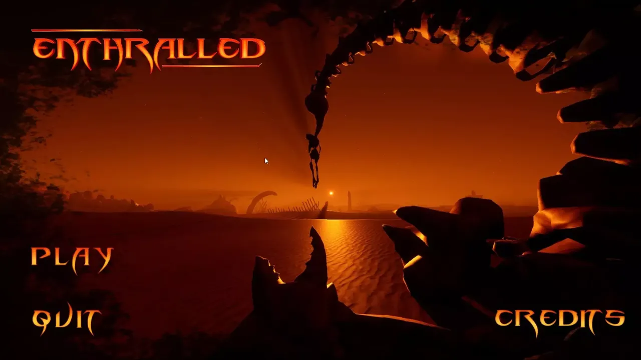 -Enthralled-游戏截图-好玩游戏库