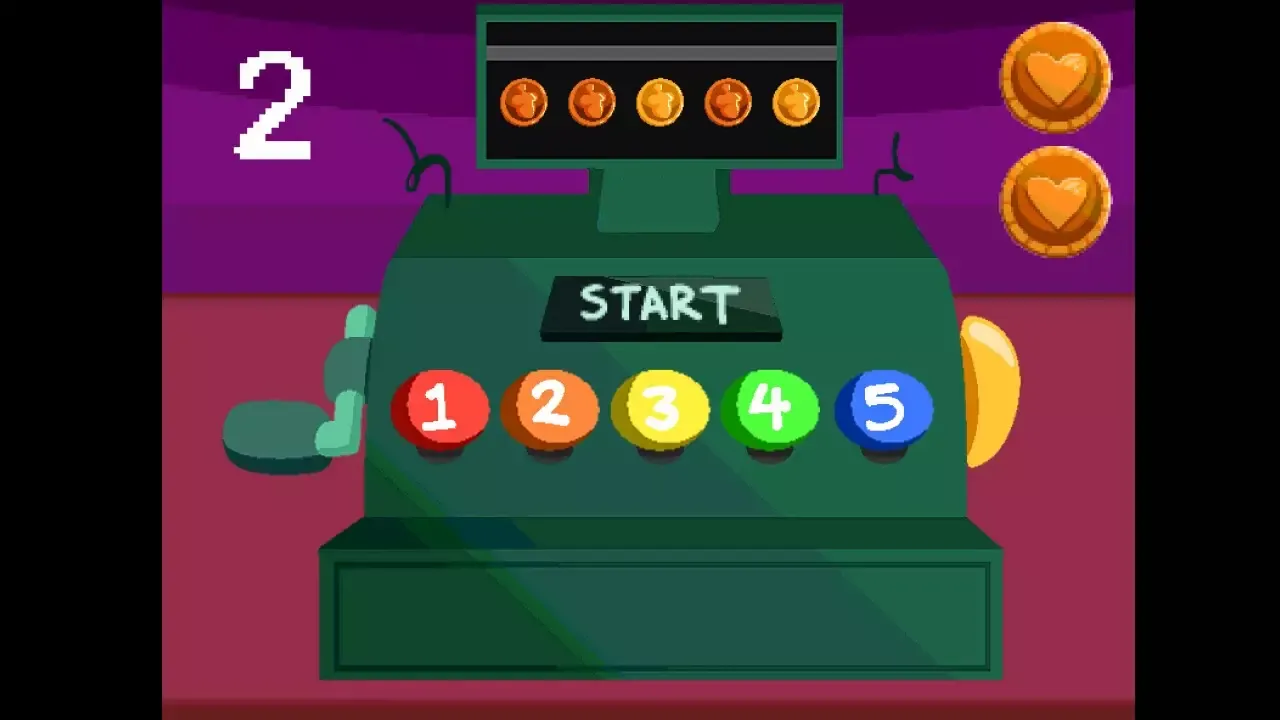 -Mr. Pompy's Extravagant Quiz-游戏截图-好玩游戏库