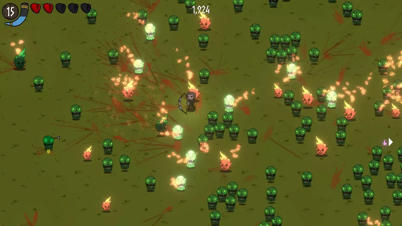 -Plains of Havoc-游戏截图-好玩游戏库