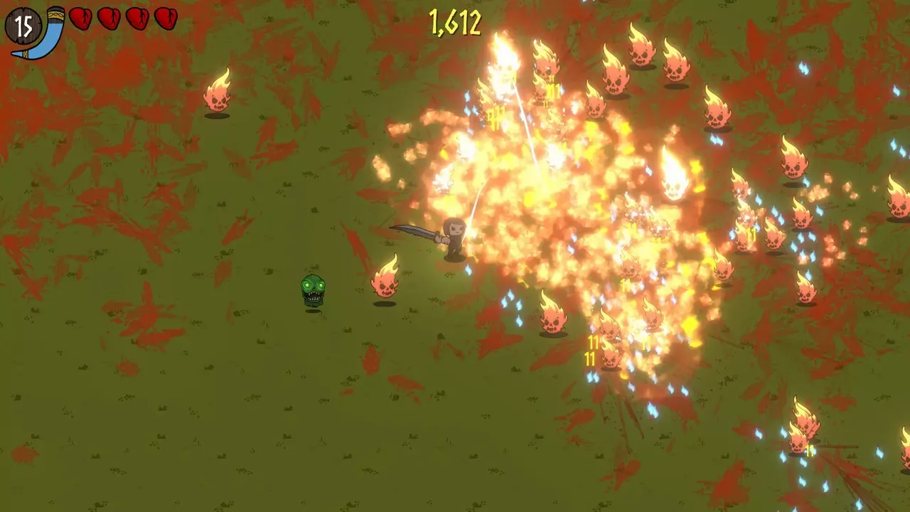 -Plains of Havoc-游戏截图-好玩游戏库