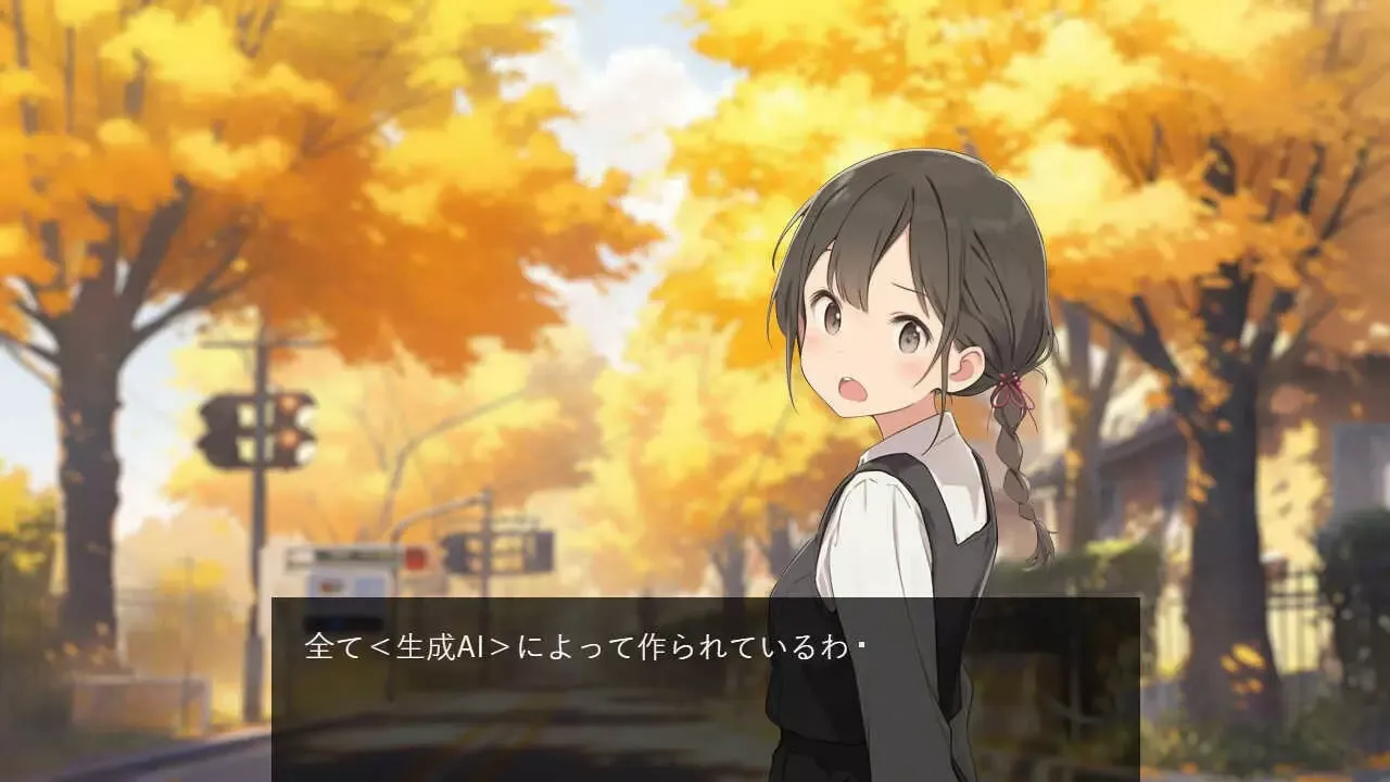 -あきのかえりみち＜完全版＞-游戏截图-好玩游戏库