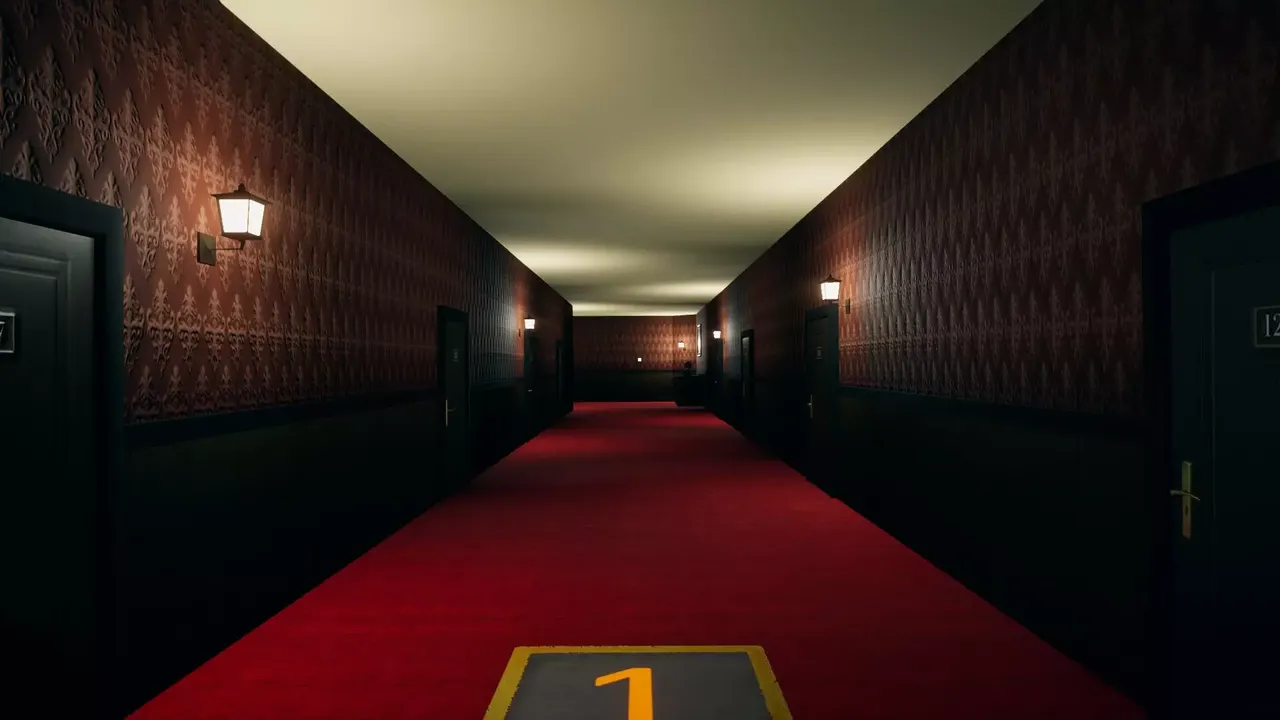 -Hotelnomaly-游戏截图-好玩游戏库