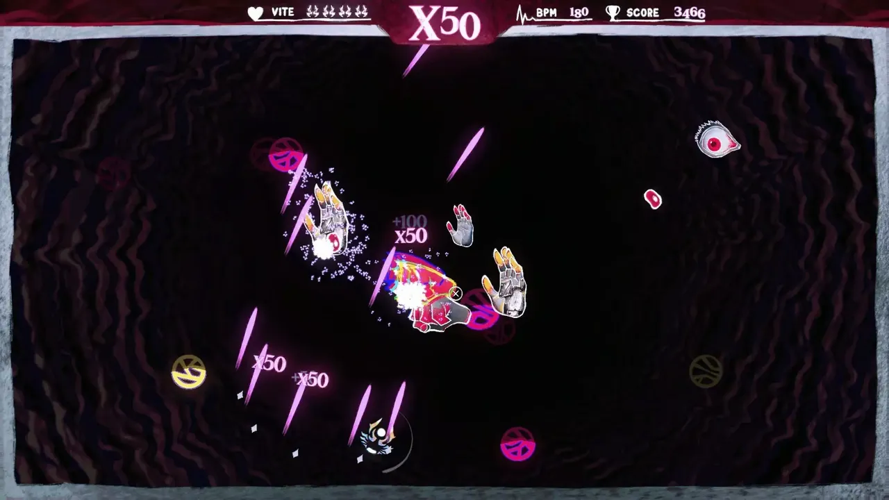 -Heartbeats-游戏截图-好玩游戏库