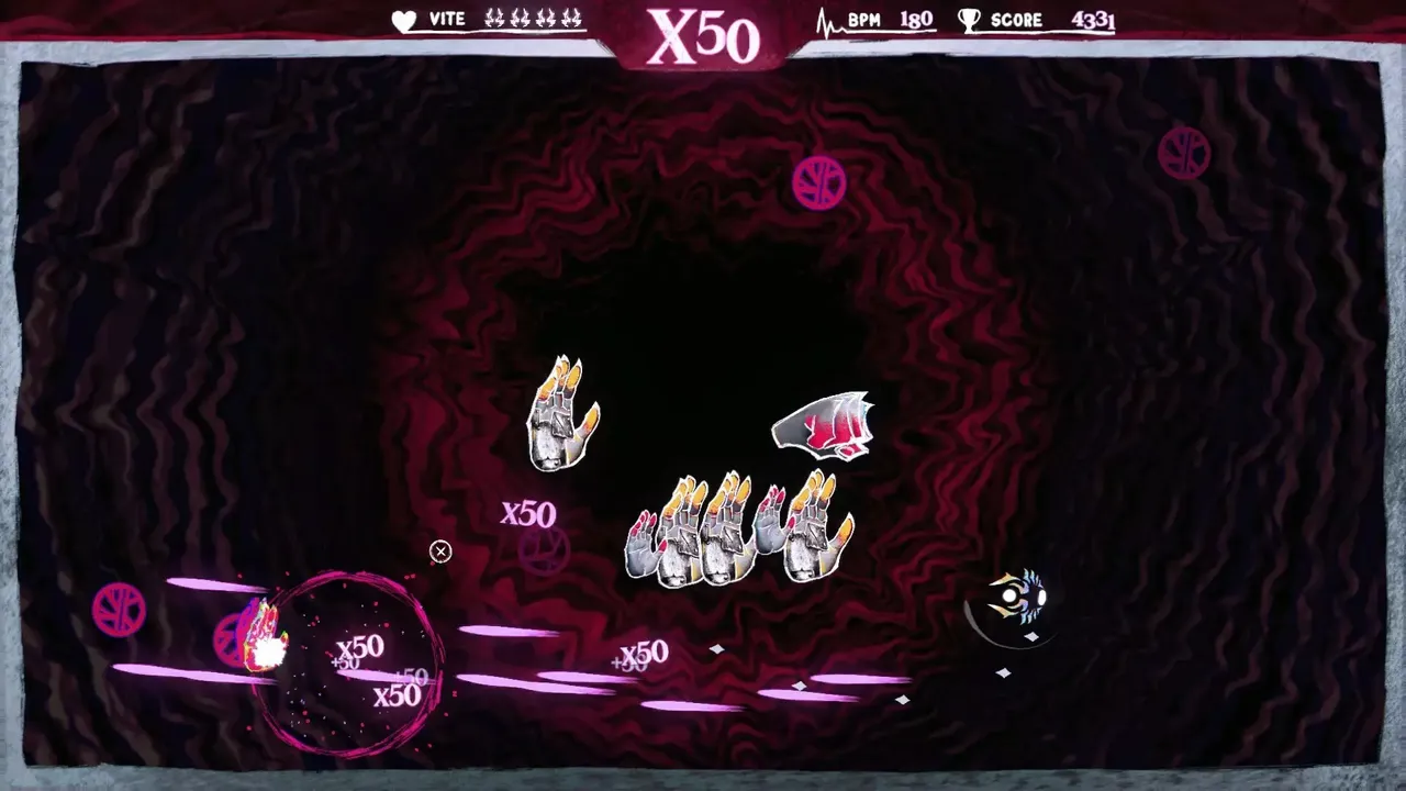 -Heartbeats-游戏截图-好玩游戏库