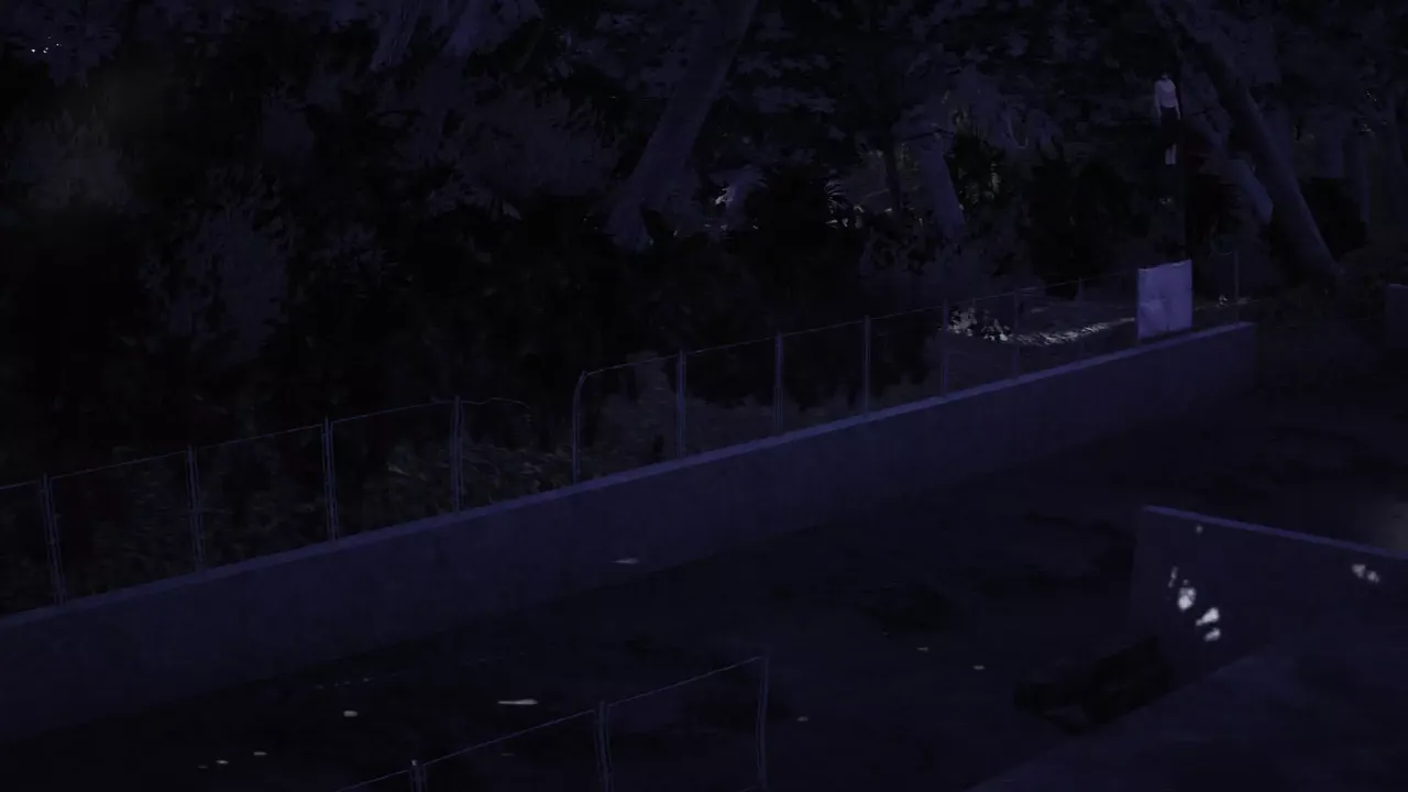 -Night shift: Warehouse-游戏截图-好玩游戏库