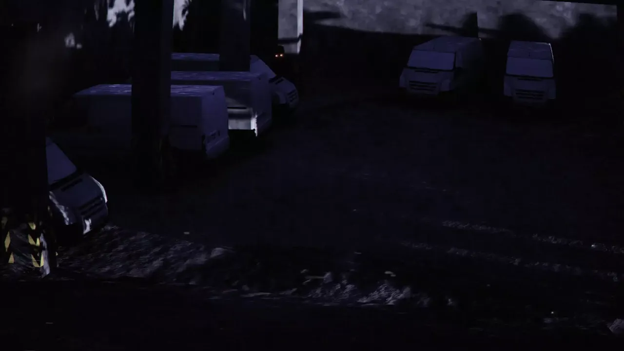 -Night shift: Warehouse-游戏截图-好玩游戏库