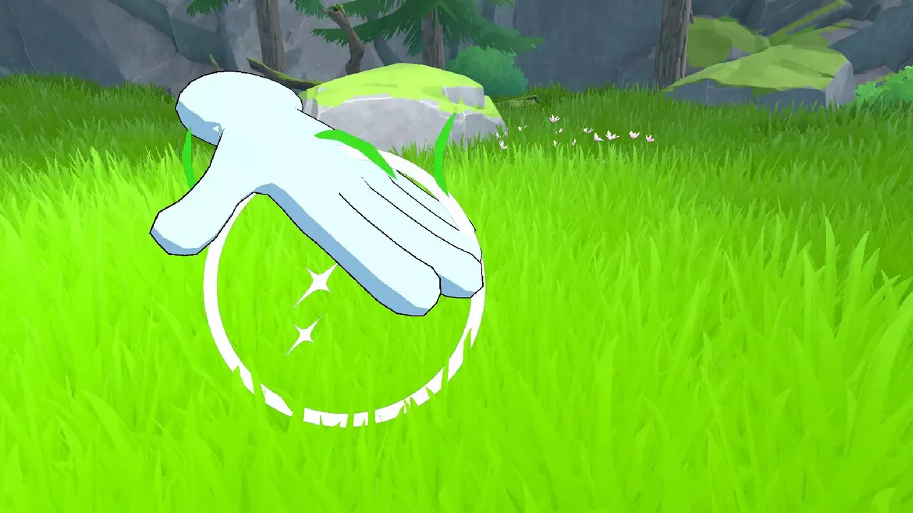 -Touch Grass VR Simulator-游戏截图-好玩游戏库