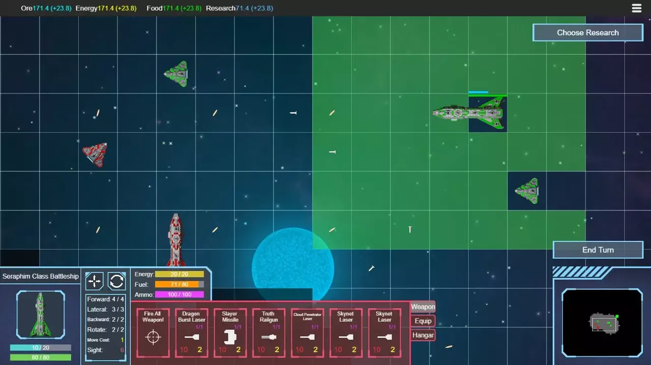 -Plane Starship2:Galactic Contender-游戏截图-好玩游戏库