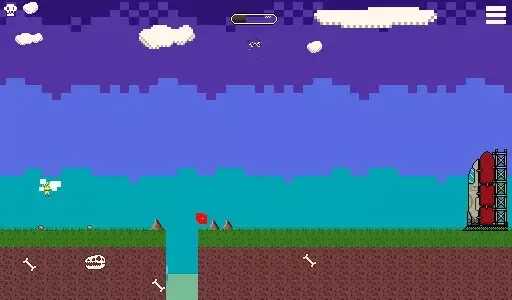 -Take Off The Rocket-游戏截图-好玩游戏库