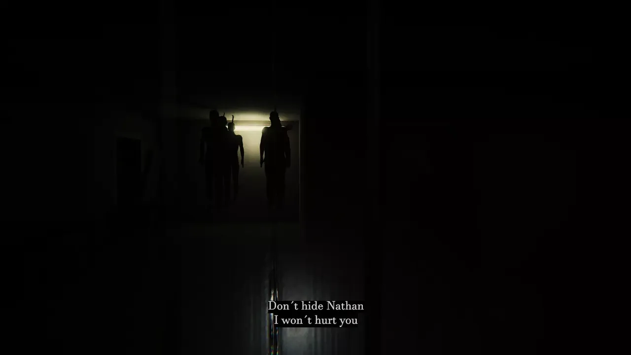 -Tales of the Uncanny-游戏截图-好玩游戏库