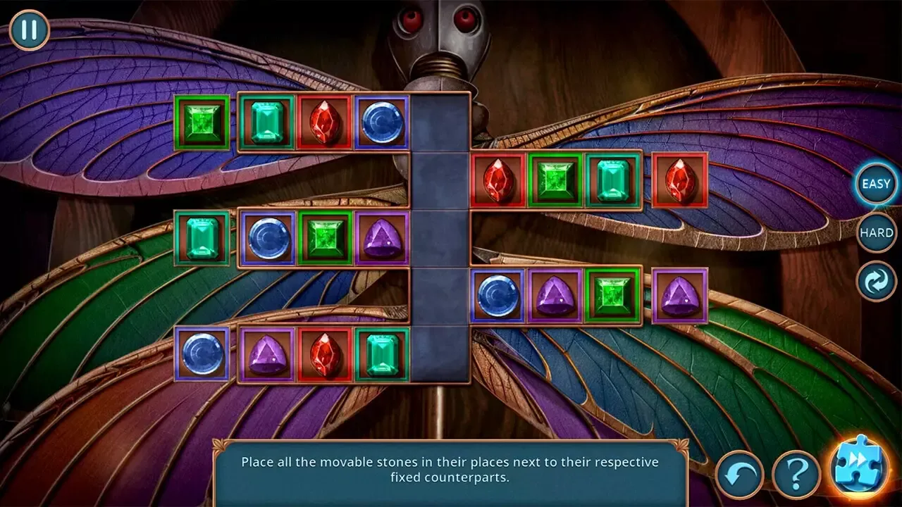 -Gloomy Tales: Hotel Frightsylvania Collector’s Edition-游戏截图-好玩游戏库