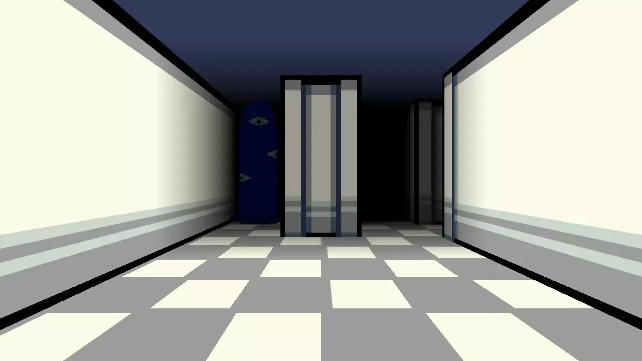 -Labyrinth of Wild Abyss: LayeRedux-游戏截图-好玩游戏库