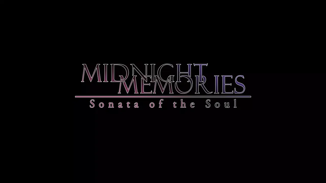 -Midnight Memories: Sonata of the Soul-游戏截图-好玩游戏库