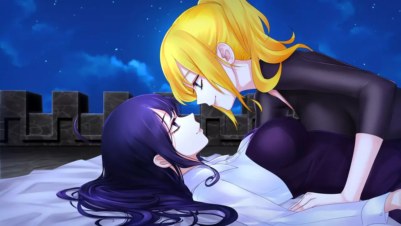 -Midnight Memories: Sonata of the Soul-游戏截图-好玩游戏库