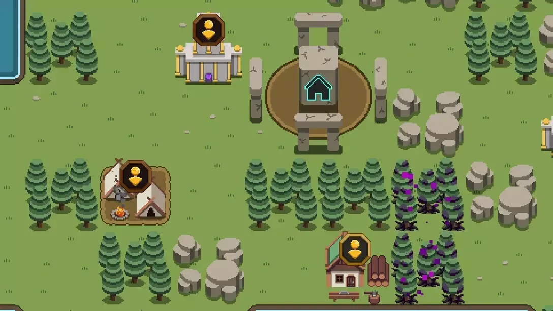 -Stronghold Defenders-游戏截图-好玩游戏库