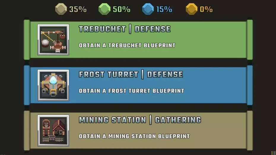 -Stronghold Defenders-游戏截图-好玩游戏库