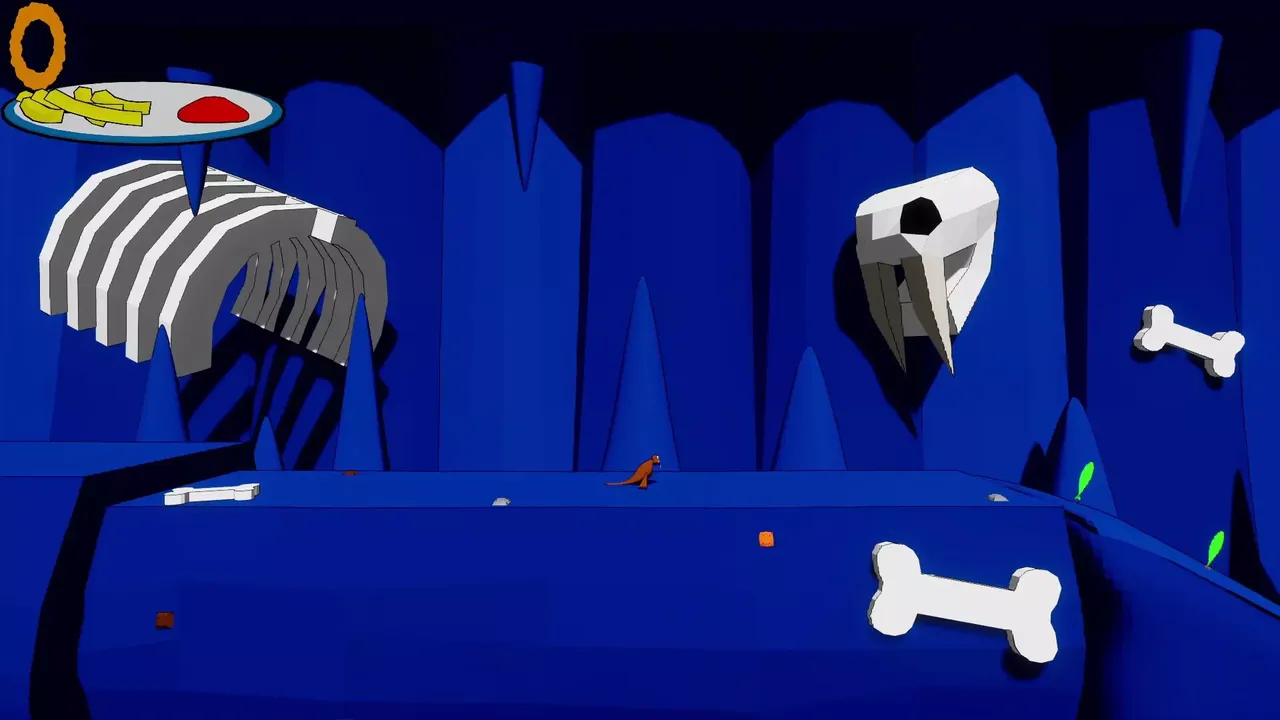 -Walrus Run-游戏截图-好玩游戏库