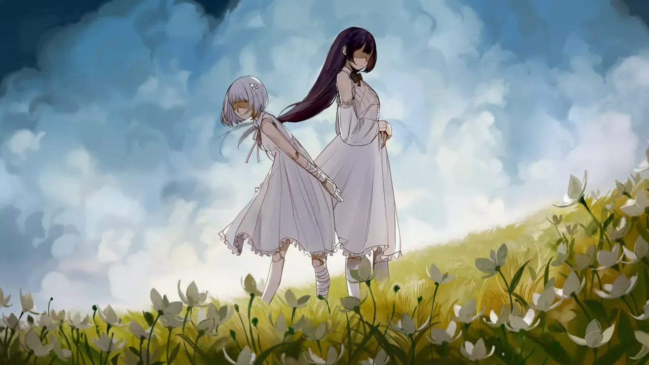 NA-Re: great chain of being