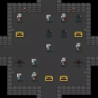 -Desktop Blocks-游戏截图-好玩游戏库