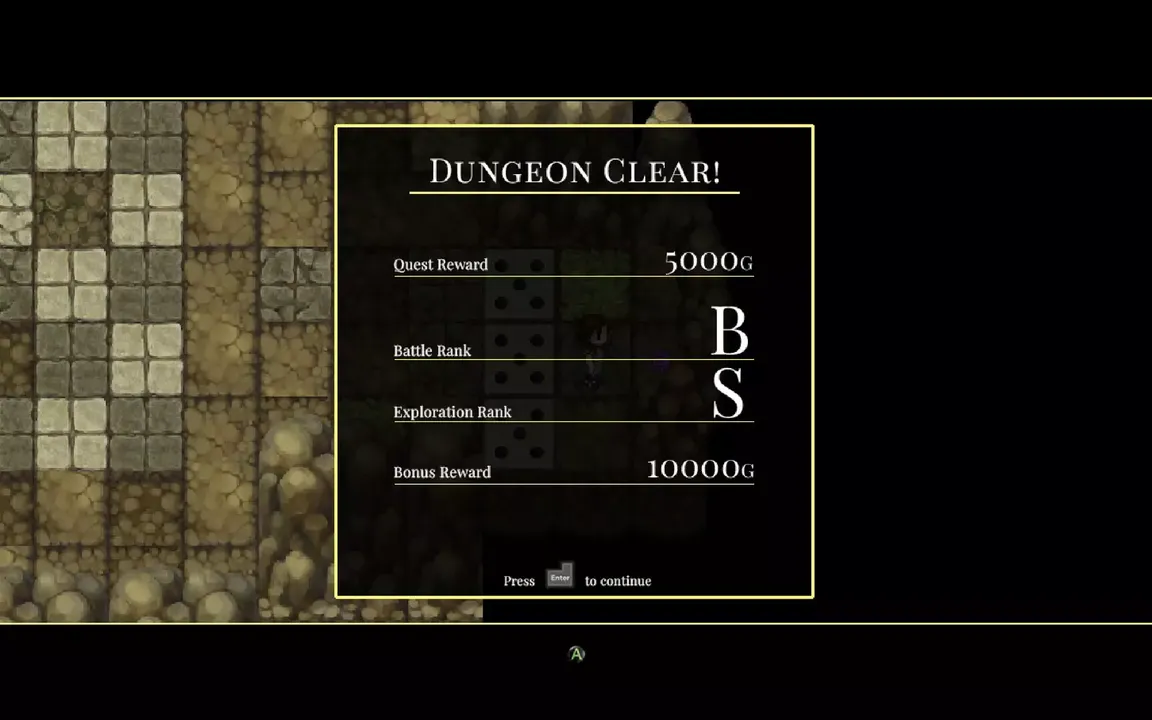 黎明探索者的废墟-Ruins of Dawnseeker-游戏截图-好玩游戏库