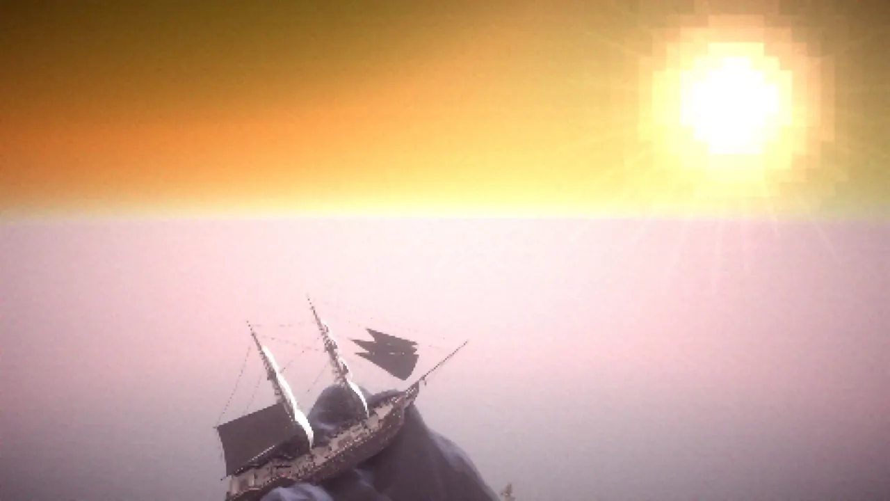 -Recurring Dream-游戏截图-好玩游戏库