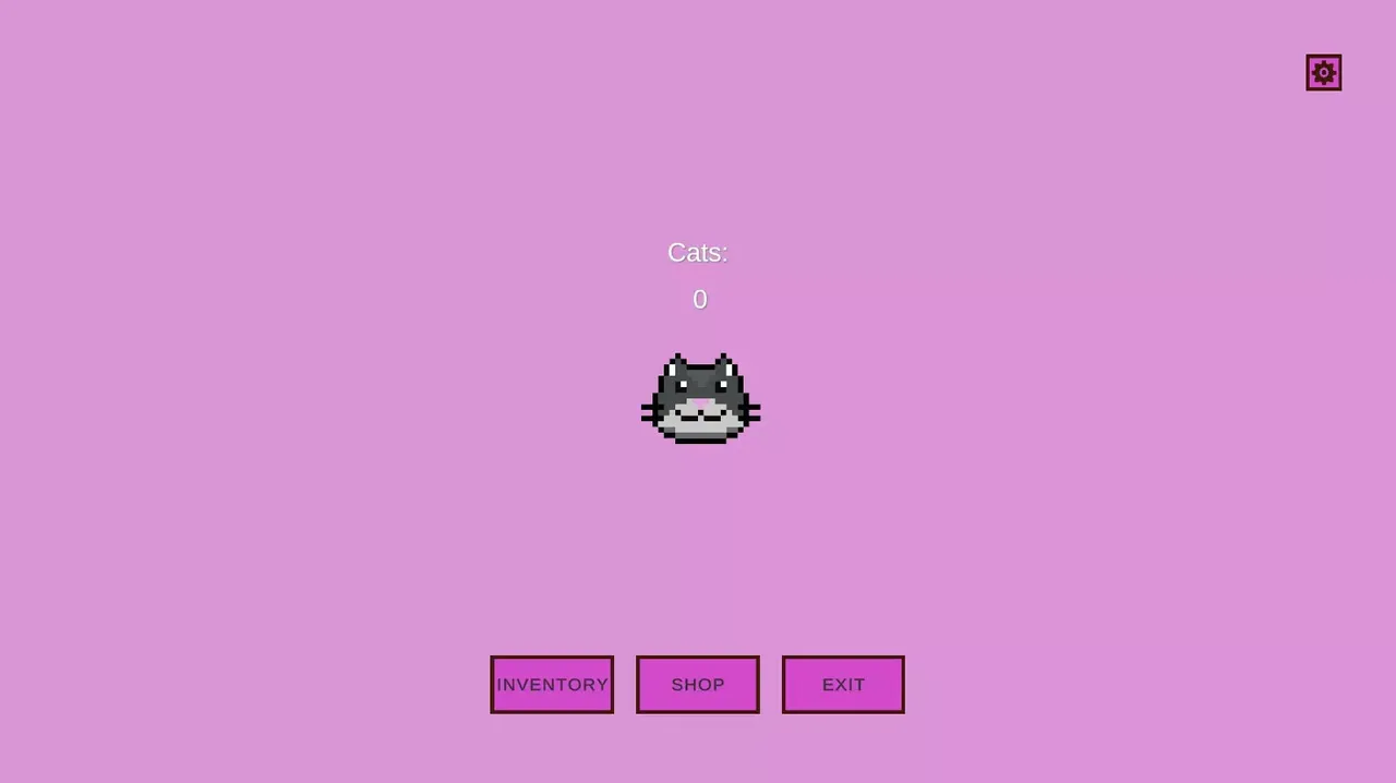 -Cat-游戏截图-好玩游戏库
