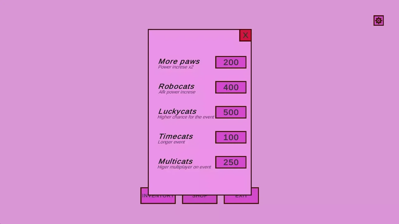 -Cat-游戏截图-好玩游戏库
