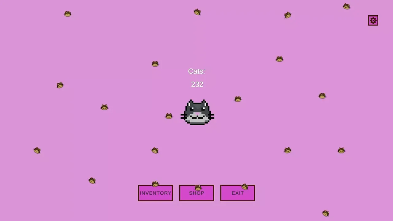 -Cat-游戏截图-好玩游戏库