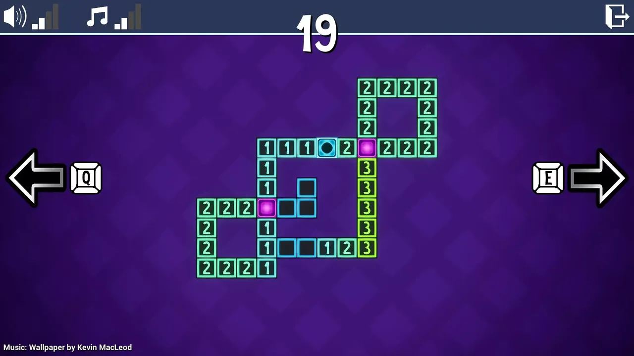 -Number Stomper-游戏截图-好玩游戏库